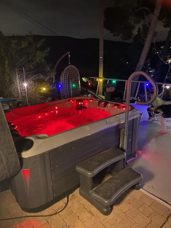 Villa Nicole Avec Spa Professionnel Carry-le-Rouet Apartment