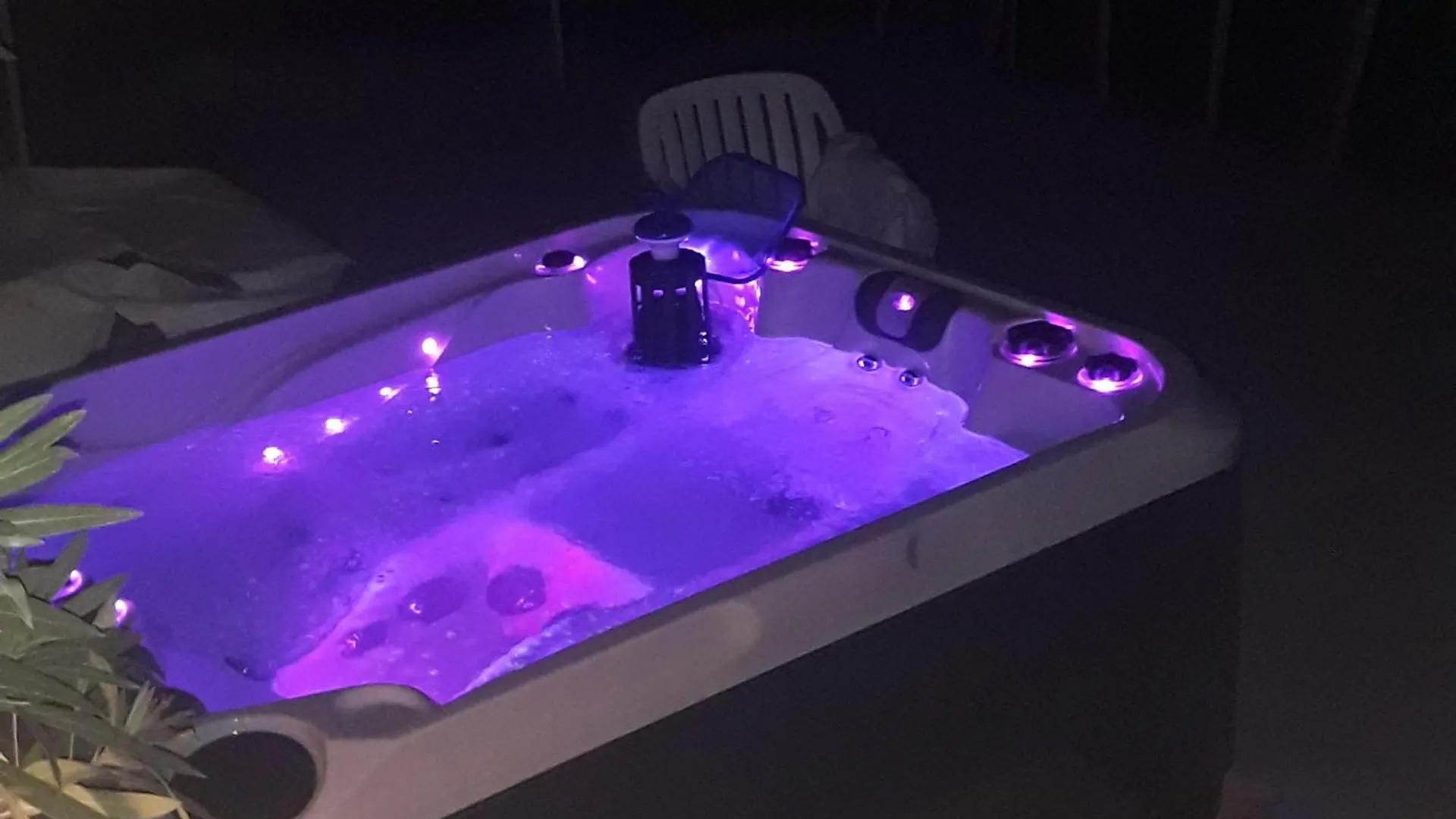 Villa Nicole Avec Spa Professionnel Carry-le-Rouet France