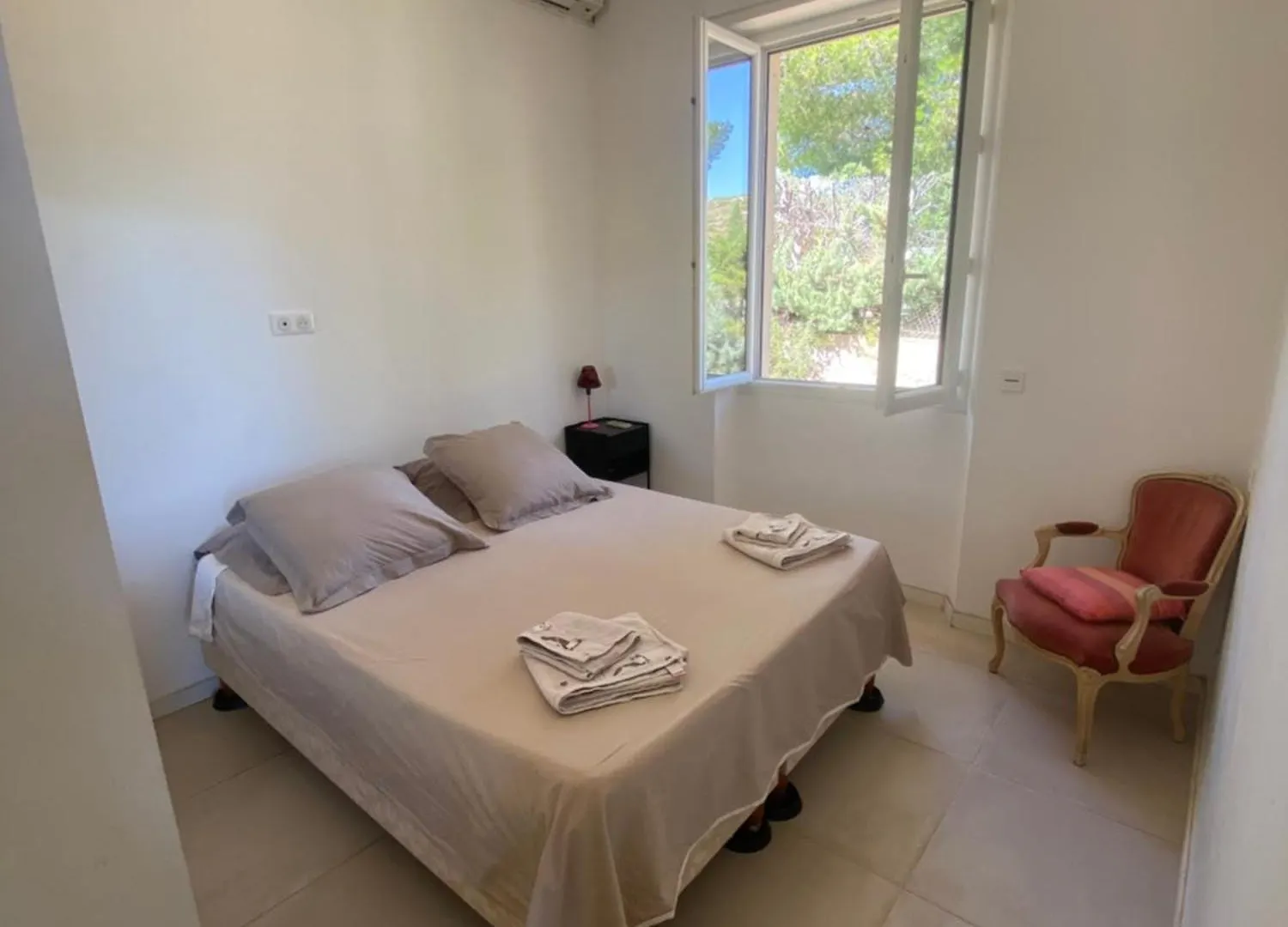 Apartment Villa Nicole Avec Spa Professionnel Carry-le-Rouet France