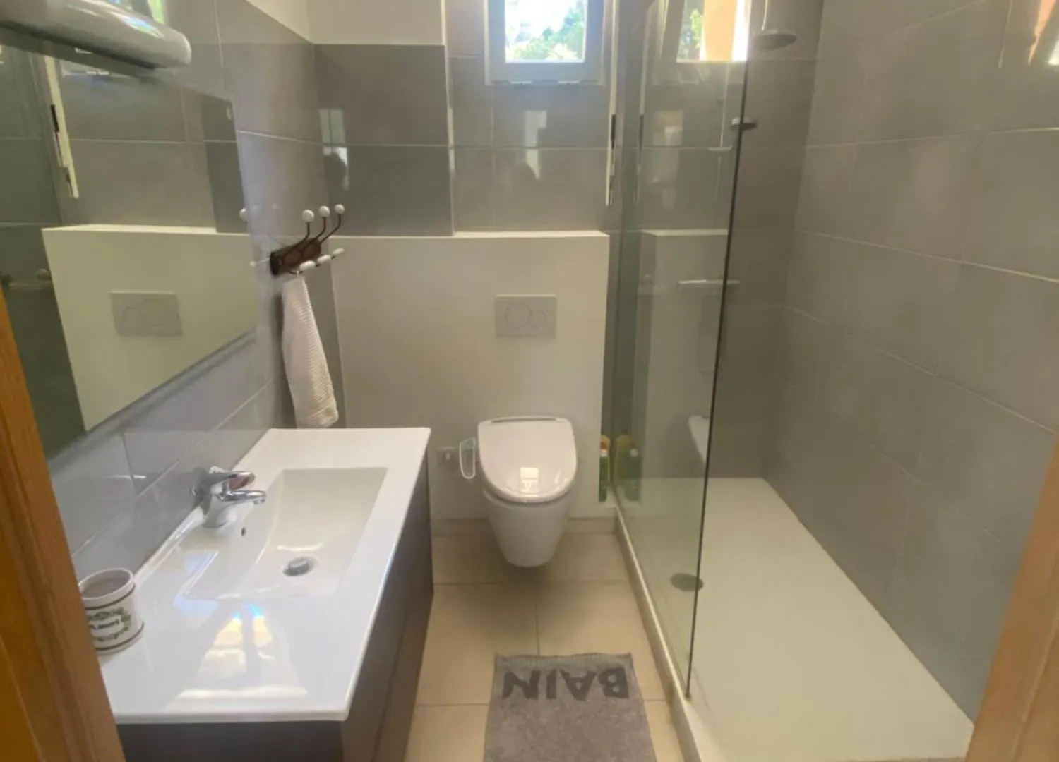 Apartment Villa Nicole Avec Spa Professionnel Carry-le-Rouet