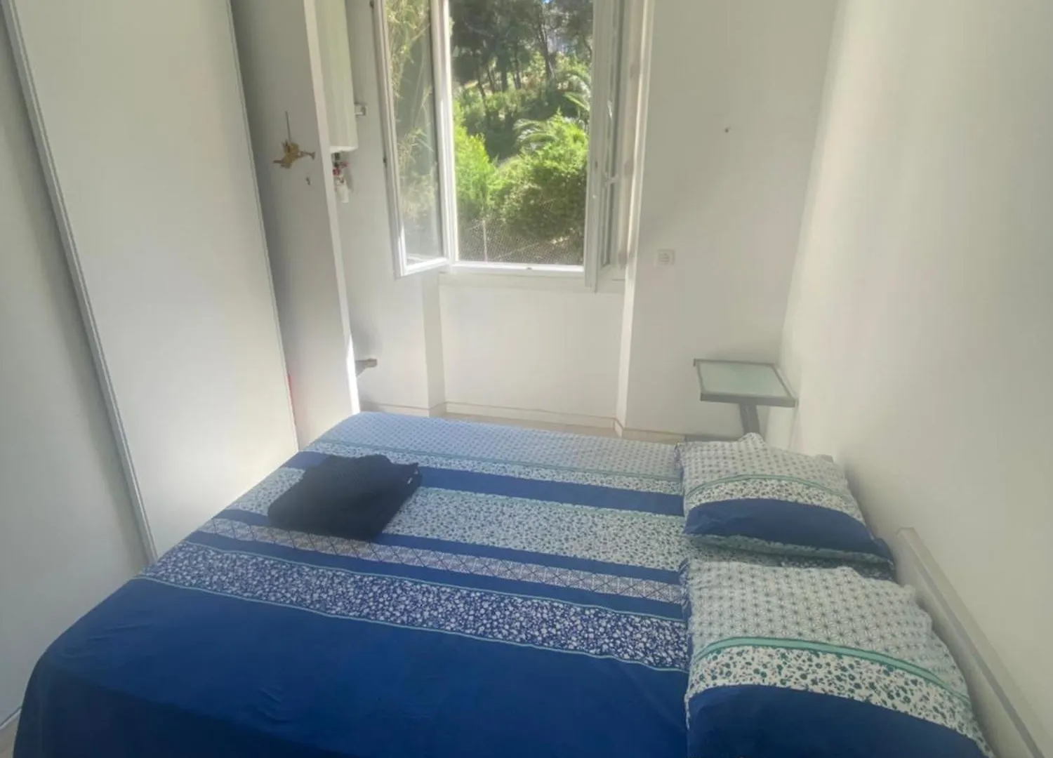 Apartment Villa Nicole Avec Spa Professionnel Carry-le-Rouet
