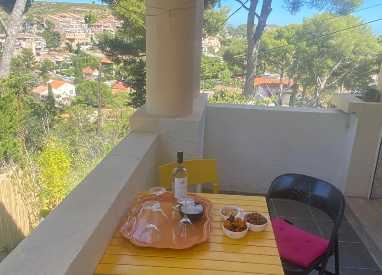 Villa Nicole Avec Spa Professionnel Carry-le-Rouet
