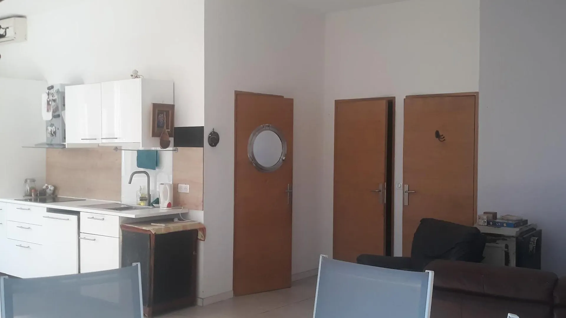 Apartment Villa Nicole Avec Spa Professionnel Carry-le-Rouet