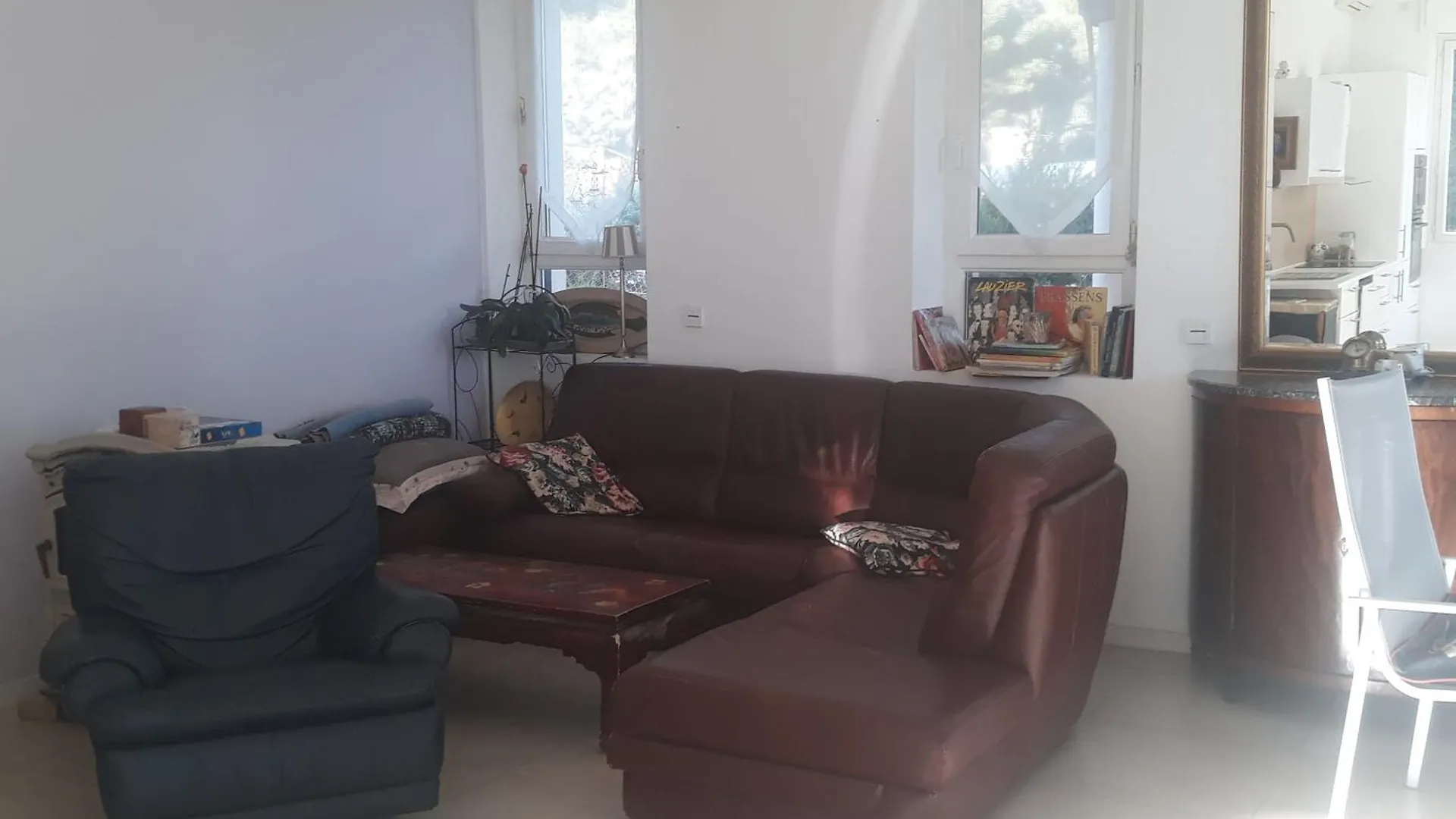 Apartment Villa Nicole Avec Spa Professionnel Carry-le-Rouet France
