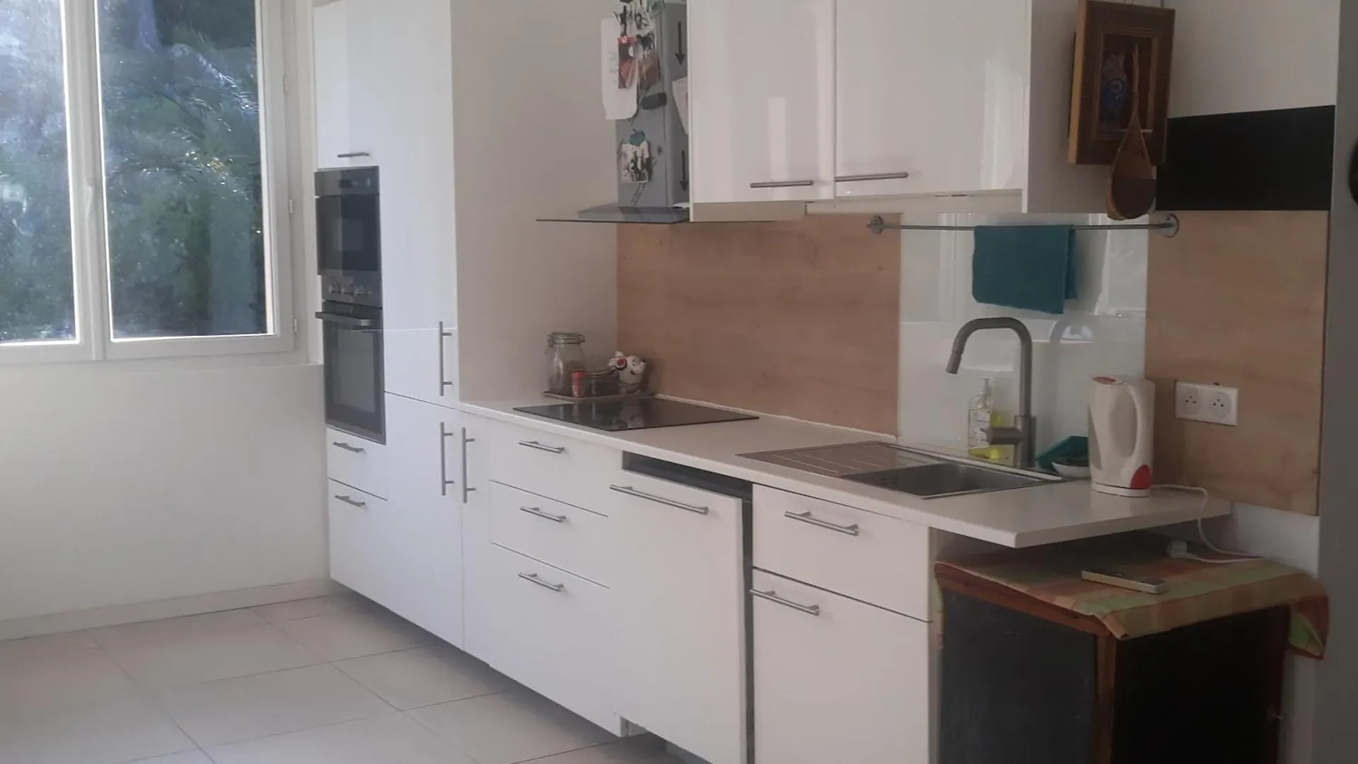 Apartment Villa Nicole Avec Spa Professionnel Carry-le-Rouet